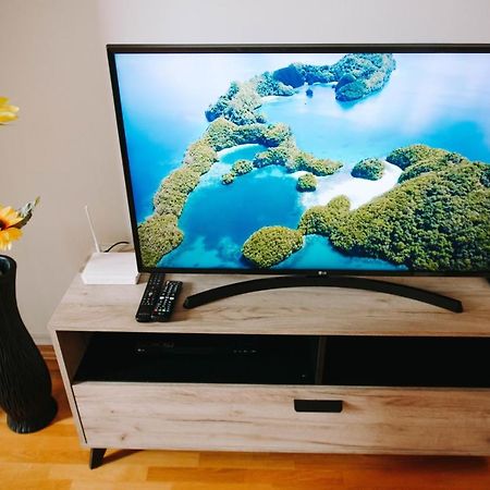 Apartman Oaza Banja Luka Zewnętrze zdjęcie