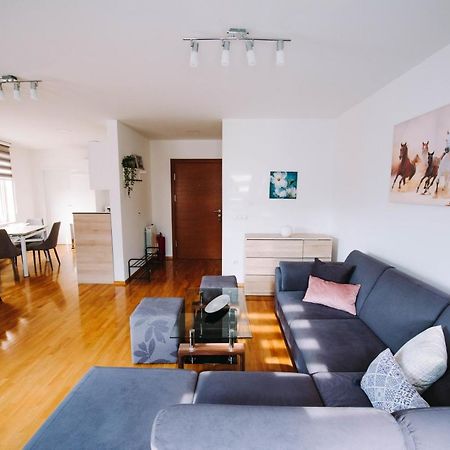 Apartman Oaza Banja Luka Zewnętrze zdjęcie