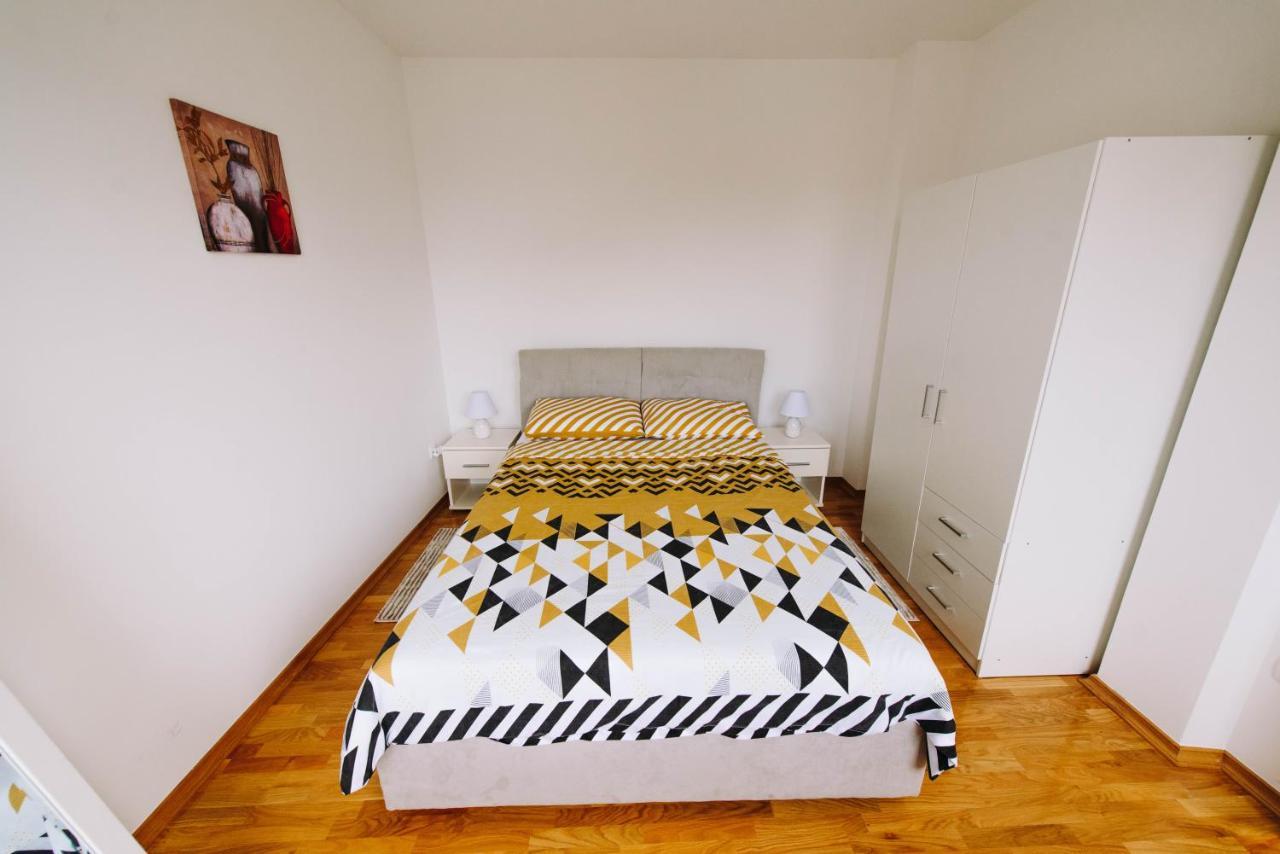 Apartman Oaza Banja Luka Zewnętrze zdjęcie
