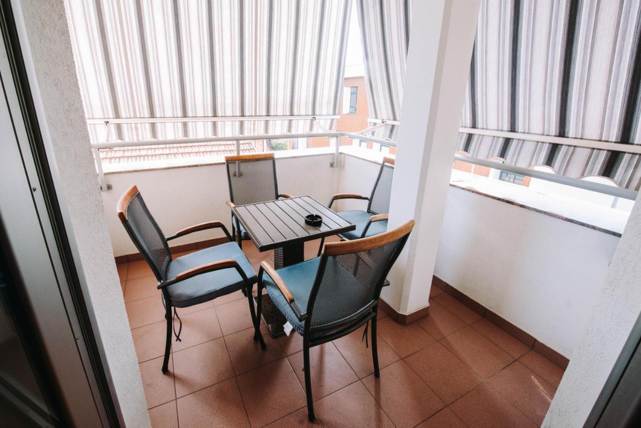 Apartman Oaza Banja Luka Zewnętrze zdjęcie