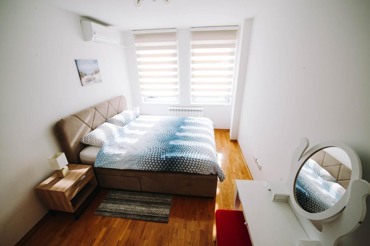Apartman Oaza Banja Luka Zewnętrze zdjęcie